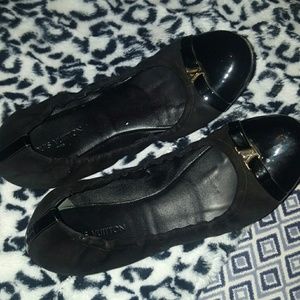 Louis Vuitton Flats