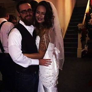 Meet your Posher, Felicia