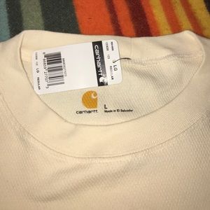 Carhartt Force Men's thermal, natural