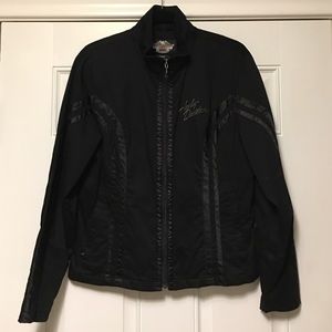Harley Davidson Riding Jacket