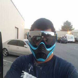 Meet your Posher, Juan