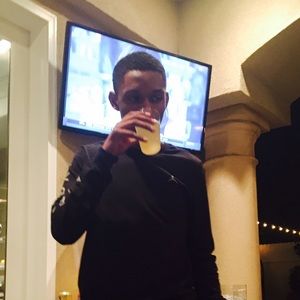 Meet your Posher, Shamar