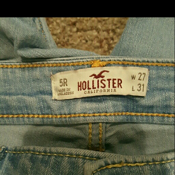 Jeans - Picture 2 of 2