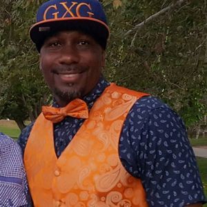 Meet your Posher, Phill