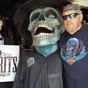 Meet your Posher, Gary