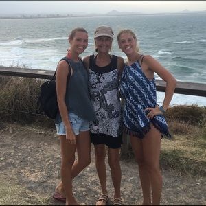 Meet your Posher, Kim