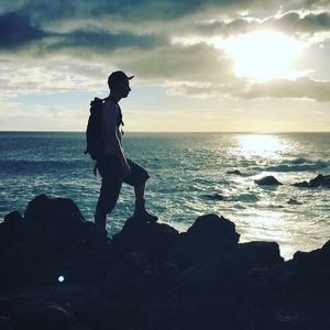 Meet your Posher, Jesse