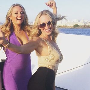 Meet your Posher, Summer