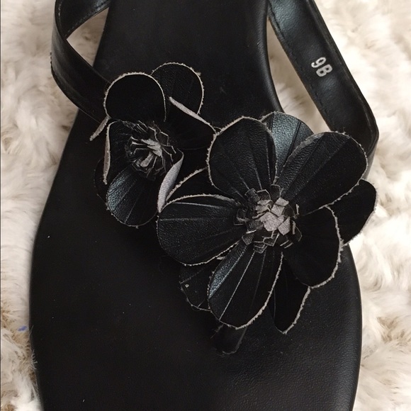 Loft Wedge Heel Sandals - Picture 2 of 3