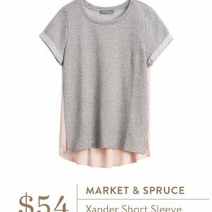 Stitch fix xander top NEW without tags
