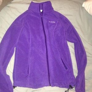 Columbia jacket