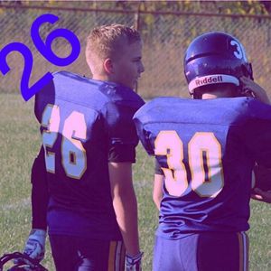 Meet your Posher, Jay