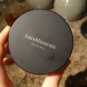 BareMinerals