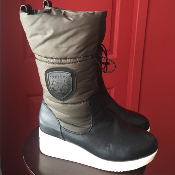 Rudsak Winter boots