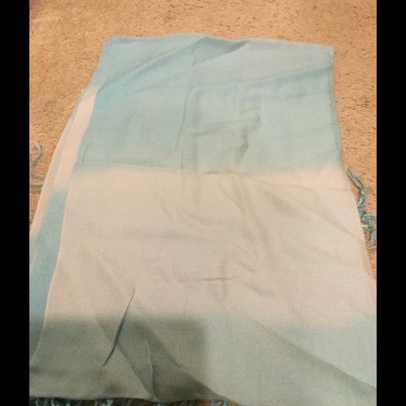 Ombré Pashmina