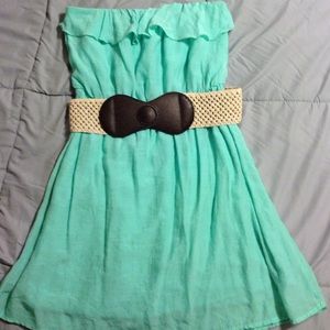 Cute Dress!