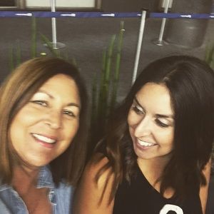 Meet your Posher, Brianne