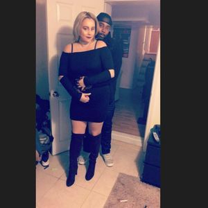 Meet your Posher, Samantha