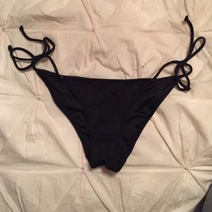 Victoria's Secret swim