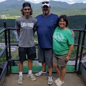 Meet your Posher, Jill