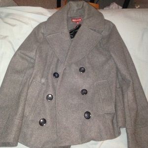 Merona peacoat