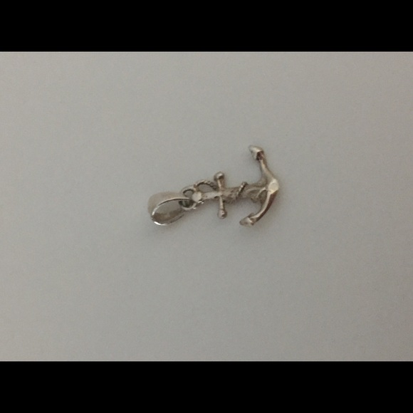 Anchor charm