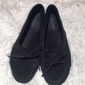 Minnetonka Moccasins