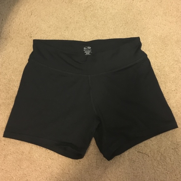 Champion Spandex