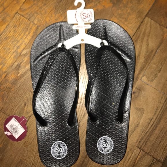 Flip flops - Picture 1 of 2