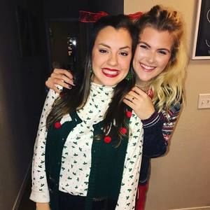 Meet your Posher, Caroline