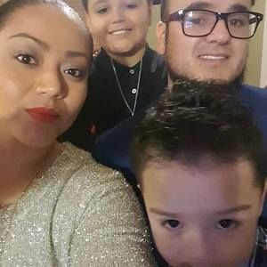 Meet your Posher, Elvis