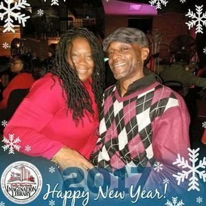 Meet your Posher, Benita