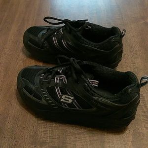 Skechers shape ups