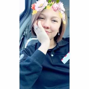 Meet your Posher, Amber