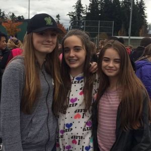 Meet your Posher, Chelsea