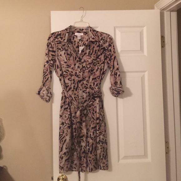 Maternity Dress