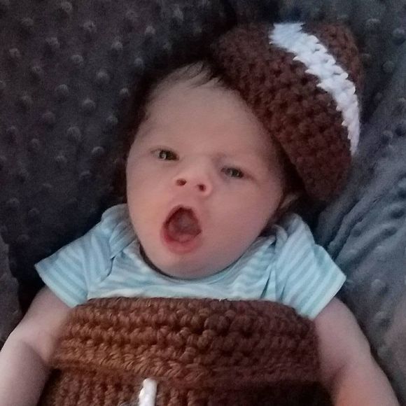 Meet your Posher, Beckie