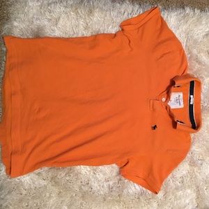 Abercrombie and fitch XL polo Tshirt