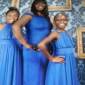 Meet your Posher, Isabella