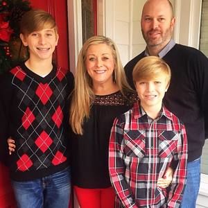 Meet your Posher, Brandye