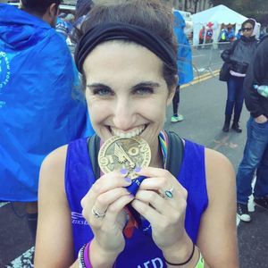 Meet your Posher, Rebecca