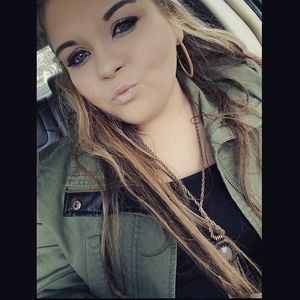 Meet your Posher, Kerstin