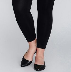 Control top leggings