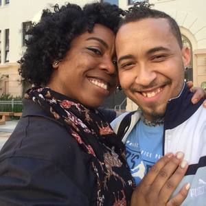 Meet your Posher, Gregory