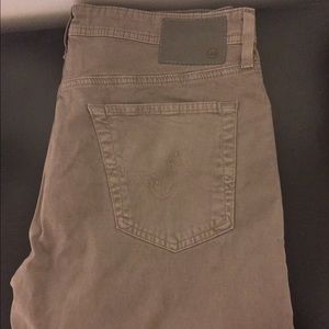 AG Adriano Goldschmied jeans