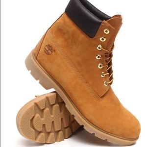 👢ORIGINAL WHEAT TIMBERLAND BOOTS👢