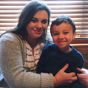 Meet your Posher, Hanna