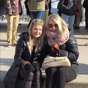 Meet your Posher, Heidi