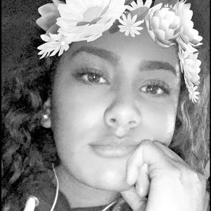 Meet your Posher, Leilani