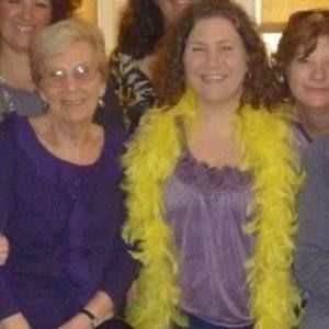 Meet your Posher, Jennifer